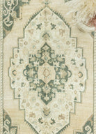 Soho Antiq-Laden Pastel Renkli El Dokuma Taşpınar Halı 173x310 Cm-Halı-3-Milagron.com