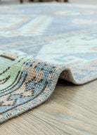 Soho Antiq-Larache Geometrik Tasarımlı Yün Halı 171x295 Cm-Halı-5-Milagron.com