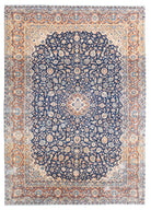 Soho Antiq-Likak Geleneksel İran Desenli El Dokuma Halı 156x360 Cm-Halı-1-Milagron.com