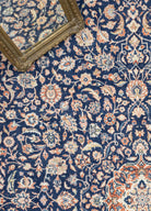 Soho Antiq-Likak Geleneksel İran Desenli El Dokuma Halı 156x360 Cm-Halı-3-Milagron.com