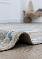 Soho Antiq-Lova Modern Uşak El Dokuma Yün Halı 280x415 Cm-Halı-5-Milagron.com