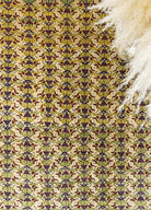 Soho Antiq-Maher Rustik Desenli El Dokuması Yün Halı 140x207 Cm-Halı-3-Milagron.com