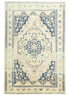 Soho Antiq-Marage Yöresel Taşpınar El Dokuma Halı 205x300 Cm-Halı-1-Milagron.com