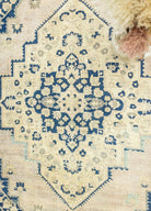 Soho Antiq-Marage Yöresel Taşpınar El Dokuma Halı 205x300 Cm-Halı-3-Milagron.com