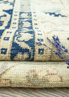 Soho Antiq-Marage Yöresel Taşpınar El Dokuma Halı 205x300 Cm-Halı-4-Milagron.com