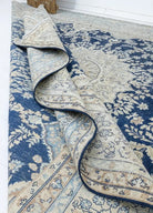 Soho Antiq-Mervdest Madalyon Desenli İran Halısı 297x390 Cm-Halı-6-Milagron.com