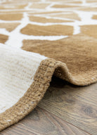 Soho Antiq-Midelt Modern Tasarım El Dokuma Yün Halı 224x297 Cm-Halı-5-Milagron.com