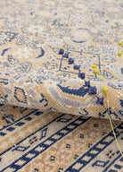 Soho Antiq-Minab Oriental Desenli El Dokuma İran Halısı 298x398 Cm-Halı-4-Milagron.com