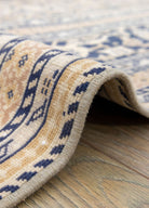 Soho Antiq-Minab Oriental Desenli El Dokuma İran Halısı 298x398 Cm-Halı-5-Milagron.com