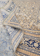 Soho Antiq-Minab Oriental Desenli El Dokuma İran Halısı 298x398 Cm-Halı-6-Milagron.com