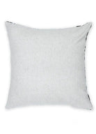 Soho Antiq-Miri Zebra Desenli El Yapımı İkat Kırlent 50x50 Cm-Yastık-5-Milagron.com