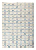 Soho Antiq-Mirlan Kabartmalı Desen El Dokuma Halı Kilim 160x230 Cm-Halı-1-Milagron.com
