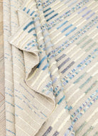 Soho Antiq-Mirlan Kabartmalı Desen El Dokuma Halı Kilim 160x230 Cm-Halı-6-Milagron.com