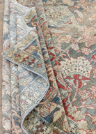 Soho Antiq-Miyane Orientel Desenli Renkli El Dokuma İran Halısı 366x446 Cm-Halı-6-Milagron.com