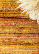 Soho Antiq-Natura Renkli El Dokuma Tülü Halı 128x173 Cm-Halı-3-Milagron.com