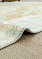 Soho Antiq-Nergis Geleneksel çiçekli Yün Halı 186x307 Cm-Halı-5-Milagron.com