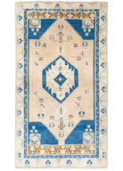 Soho Antiq-Oylum El Dokuma Rustik Anadolu Halısı 130x236 Cm-Halı-1-Milagron.com