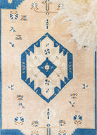 Soho Antiq-Oylum El Dokuma Rustik Anadolu Halısı 130x236 Cm-Halı-3-Milagron.com