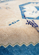 Soho Antiq-Oylum El Dokuma Rustik Anadolu Halısı 130x236 Cm-Halı-4-Milagron.com