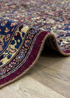 Soho Antiq-Pedram Geleneksel İran Desenli Yalı Halısı 352x489 Cm-Halı-5-Milagron.com