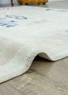 Soho Antiq-Pendiya Rustik Tasarımlı El Dokuma Halı 171x243 Cm-Halı-5-Milagron.com