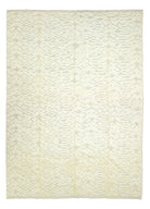 Soho Antiq-Roza Modern Desenli El Dokuma Yün Halı 328x463 Cm-Halı-1-Milagron.com