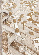 Soho Antiq-Sani El Dokuma Yün Büyük Uşak Halısı 316x436 Cm-Halı-6-Milagron.com