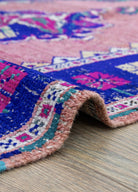 Soho Antiq-Saya Renkli El Dokuma Anadolu Halısı 132x180 Cm-Halı-5-Milagron.com