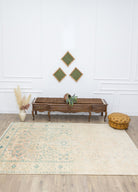 Soho Antiq-Sistan Abraj Desenli El Dokuma İran Halısı 214x329 Cm-Halı-2-Milagron.com