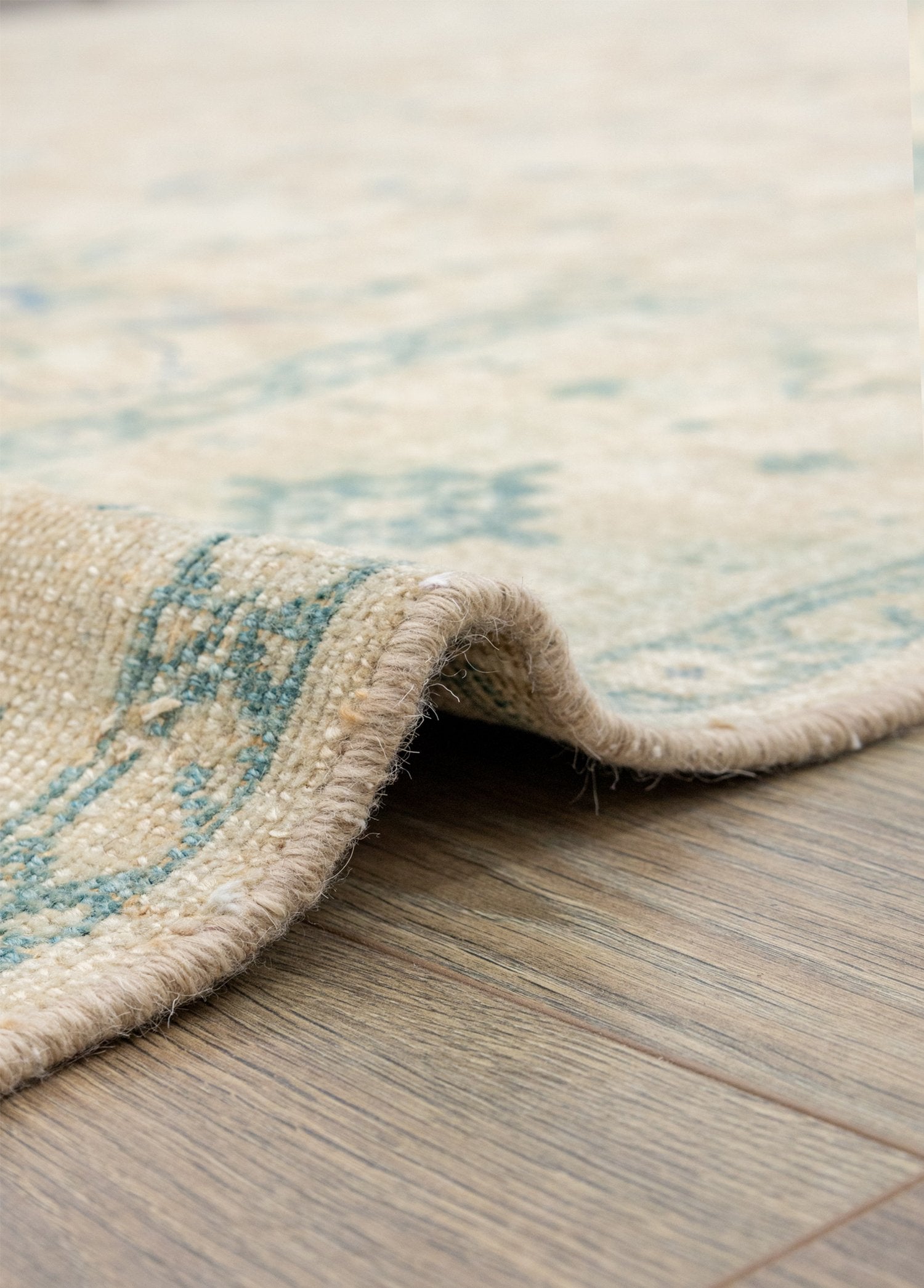 Soho Antiq-Sistan Abraj Desenli El Dokuma İran Halısı 214x329 Cm-Halı-5-Milagron.com