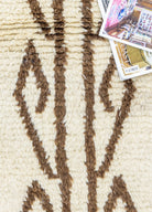 Soho Antiq-Tamara Bereket Desenli Yün Tülü Halı 96x175 Cm-Halı-3-Milagron.com