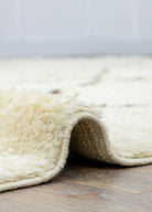 Soho Antiq-Tanca El Dokuması Morocco Tarzı Yün Halı 276x378 Cm-Halı-5-Milagron.com