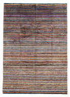 Soho Antiq-Tiznit El Dokuması Bohem Rengarenk Yün Halı 232x322 Cm-Halı-1-Milagron.com