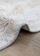 Soho Antiq-Tomris Oriental Desenli El Dokuma Kayseri Bünyan Halısı 192x292 Cm-Halı-5-Milagron.com