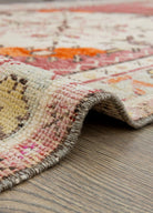 Soho Antiq-Yasha El Dokuma Denizli Halı Yolluk 100x189 Cm-Halı-5-Milagron.com