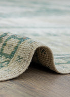 Soho Antiq-Zenge Yöresel Taşpınar Desenli El Dokuma Halı 165x316 Cm-Halı-5-Milagron.com