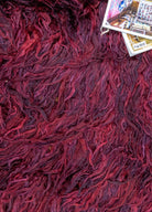 Soho Antiq-Zeta El Dokuması Filikli Tiftik Tülü Halı 119x154 Cm-Halı-3-Milagron.com