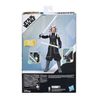 Star Wars-Star Wars Ahsoka Tano İnteraktif 30 Cm Figür-Figür Oyuncaklar-3-Milagron.com
