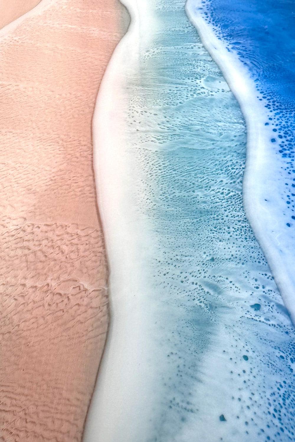 Sub Studio-Blues - Epoksi Deniz Tablo-Tablo-6-Milagron.com