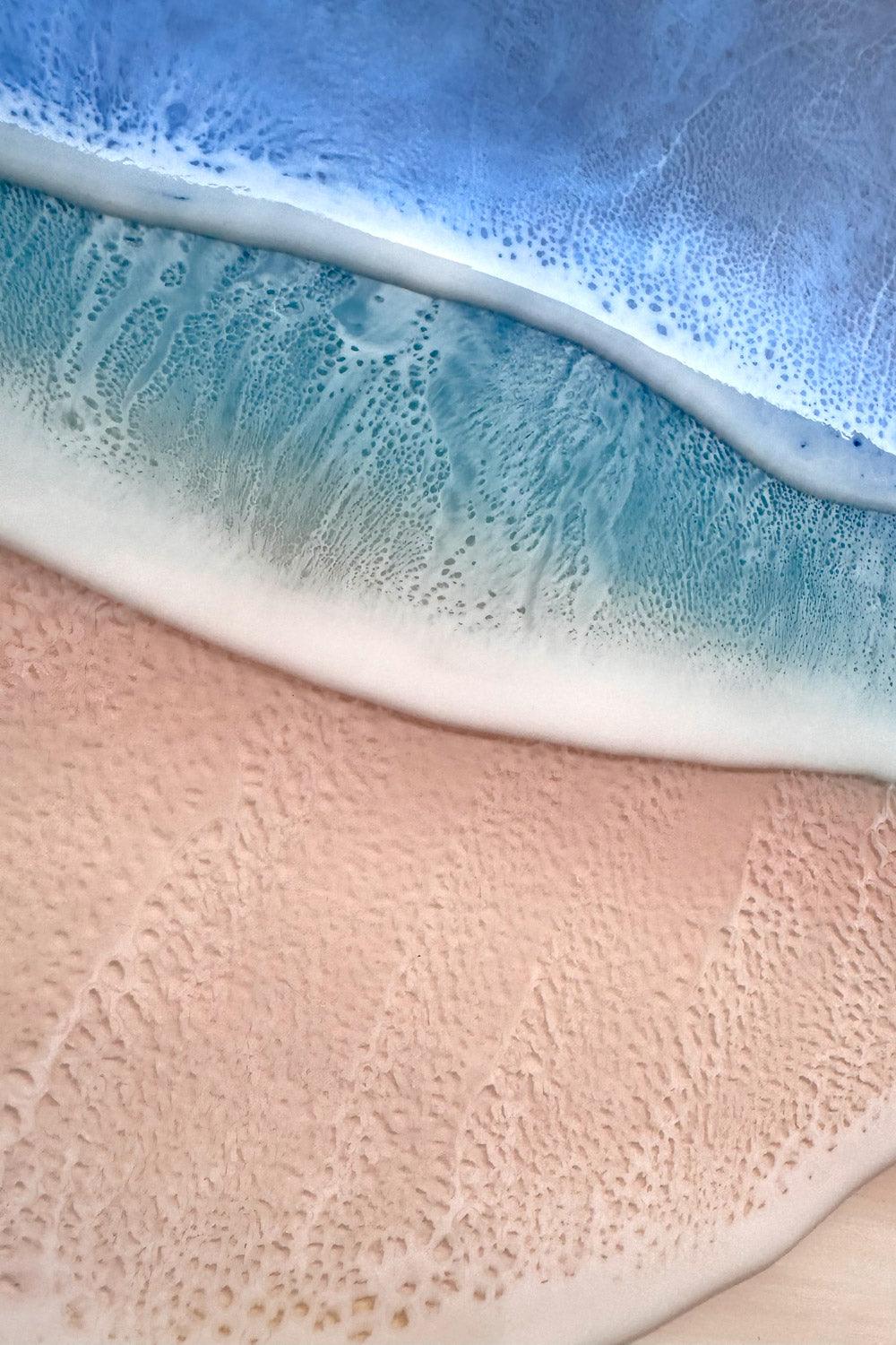 Sub Studio-Blues - Epoksi Deniz Tablo-Tablo-7-Milagron.com