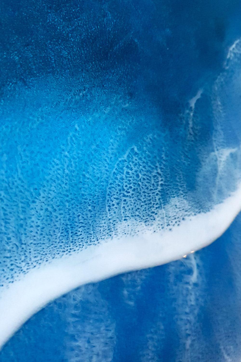 Sub Studio-Dappled - Epoksi Deniz Tablo-Tablo-5-Milagron.com