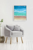 Sub Studio-Gleam - Epoksi Deniz Tablo-Tablo-2-Milagron.com