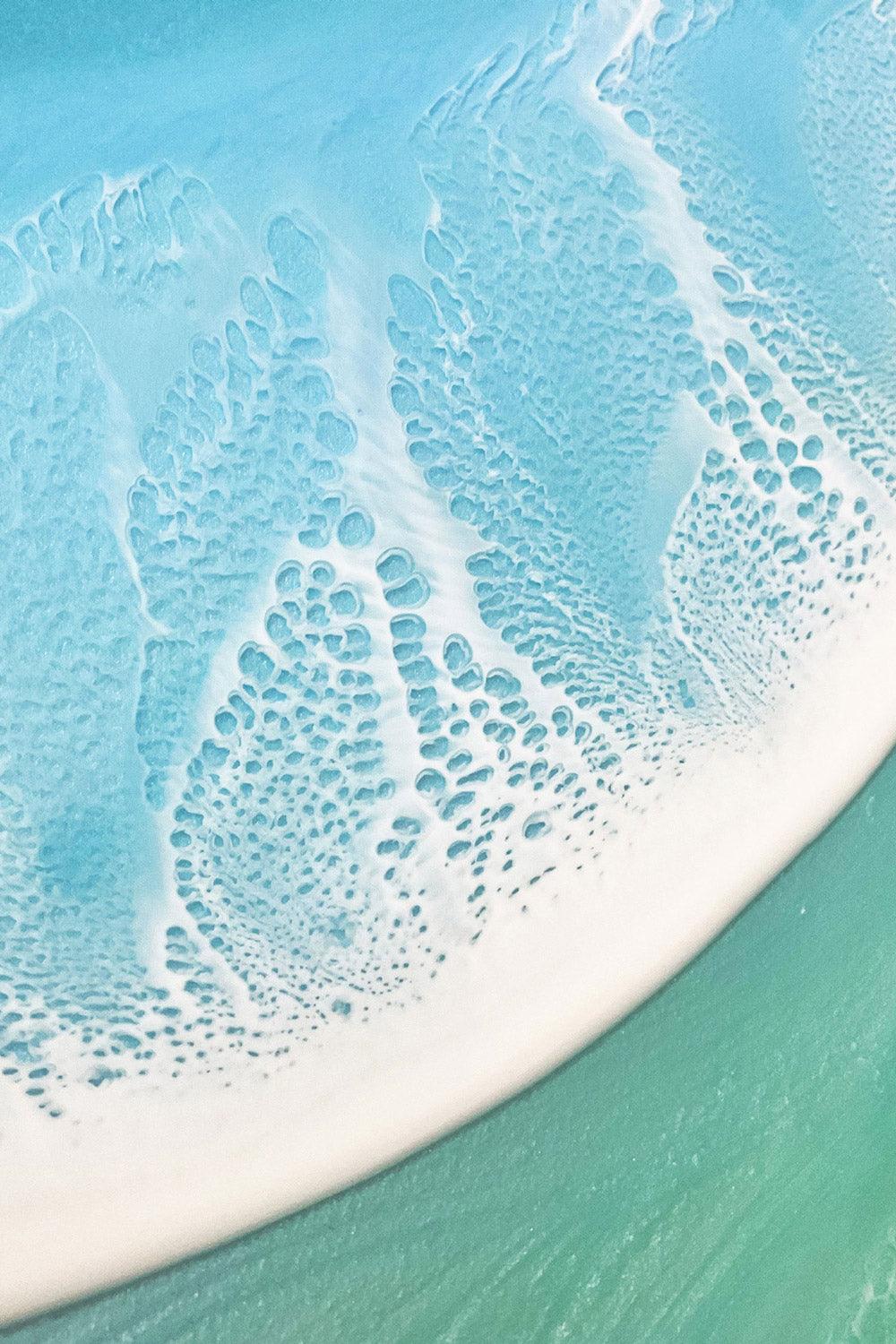 Sub Studio-Gleam - Epoksi Deniz Tablo-Tablo-4-Milagron.com