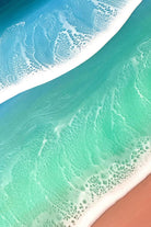 Sub Studio-Gleam - Epoksi Deniz Tablo-Tablo-6-Milagron.com