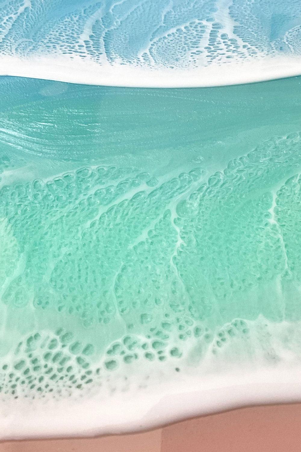 Sub Studio-Gleam - Epoksi Deniz Tablo-Tablo-7-Milagron.com