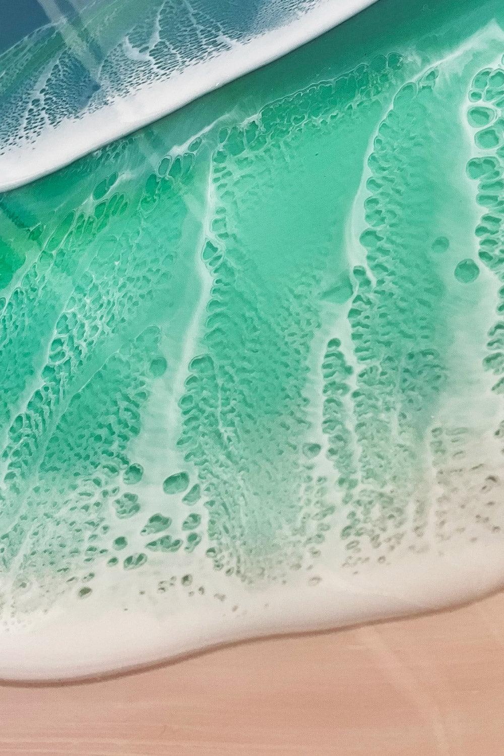 Sub Studio-Mood - Epoksi Deniz Tablo-Tablo-7-Milagron.com