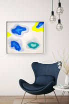 Sub Studio-Vibes - Epoksi Deniz Tablo-Tablo-2-Milagron.com