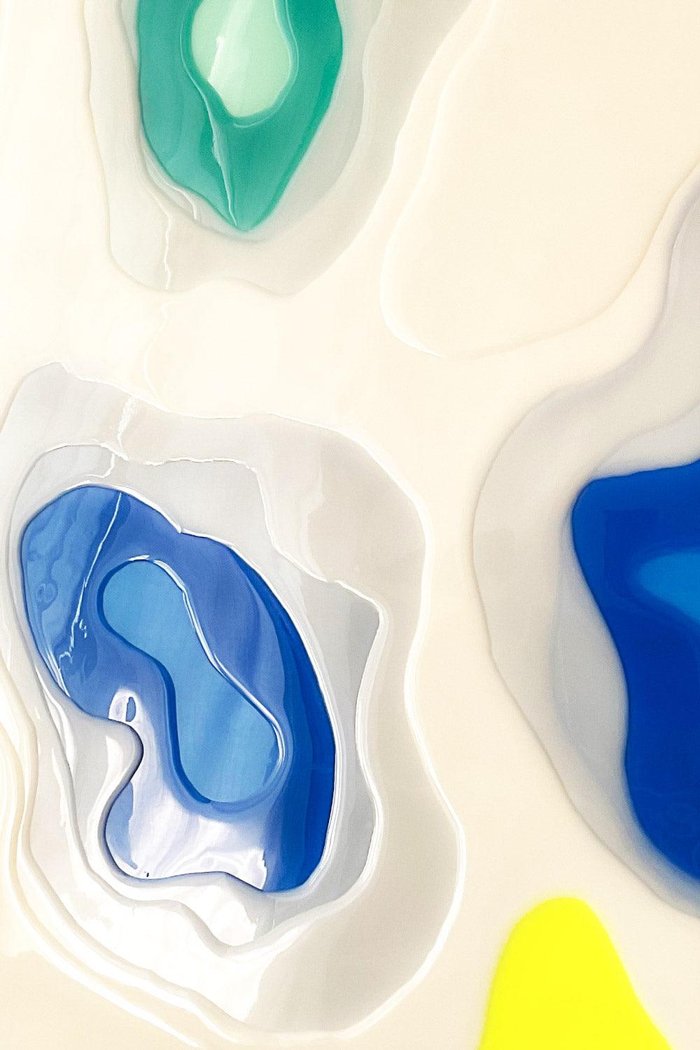 Sub Studio-Vibes - Epoksi Deniz Tablo-Tablo-3-Milagron.com