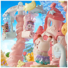 Sylvanian Families-Bebek Denizkızı Şatosu +3 Yaş-Biriktirilebilir Oyuncaklar ve Setleri-4-Milagron.com