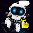 Thames And Kosmos-Chipz Akıllı Robot-Robot Oyuncaklar-3-Milagron.com